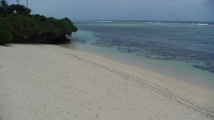 Hill Park Hotel - Tiwi Beach Room photo